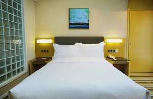 Гостиница Holiday Inn Express Shenyang Golden Corridor