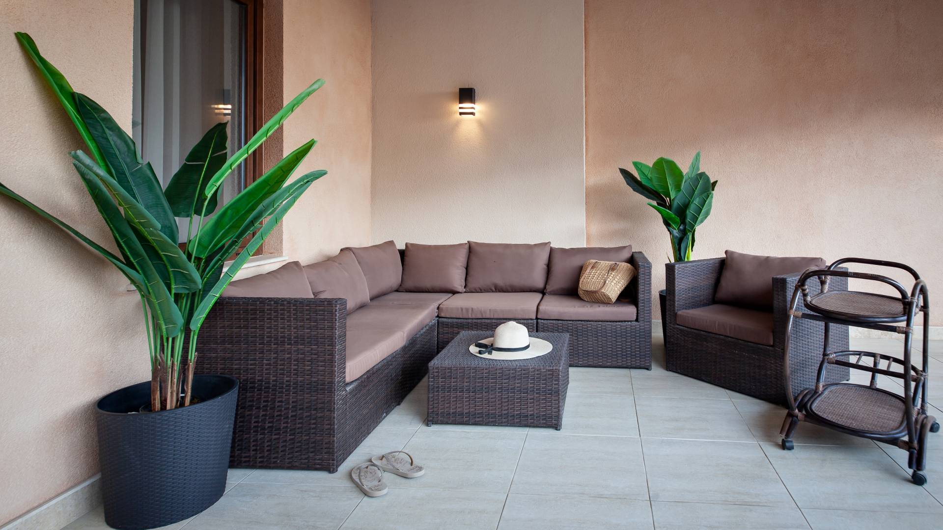 Фото Alba del Mare