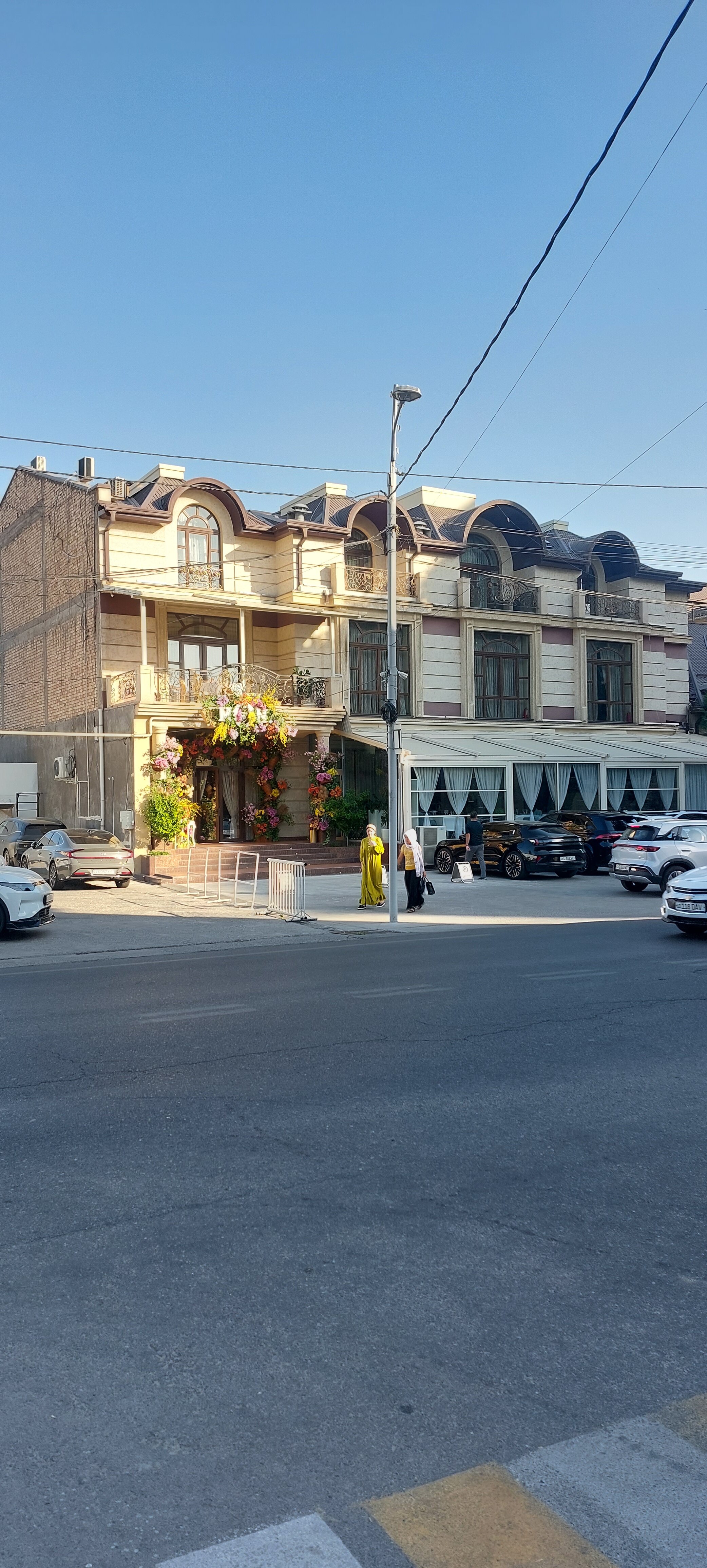 Фото Leader Hotel