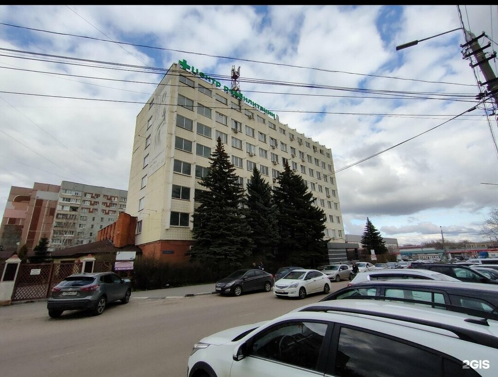 Makeup artists, stylists Визажист Савельева Н. В., Tula, photo