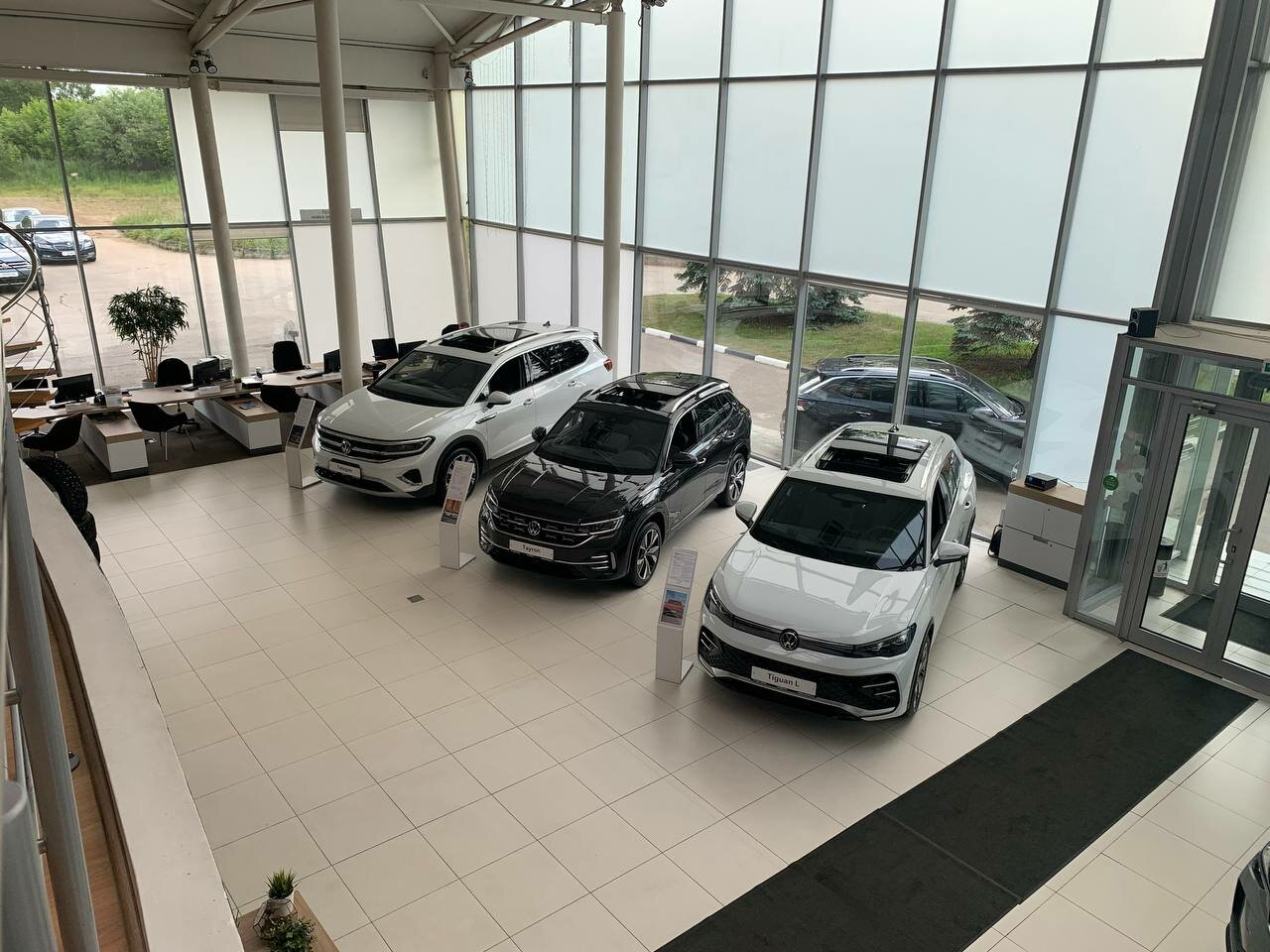 photo Автомир, Volkswagen