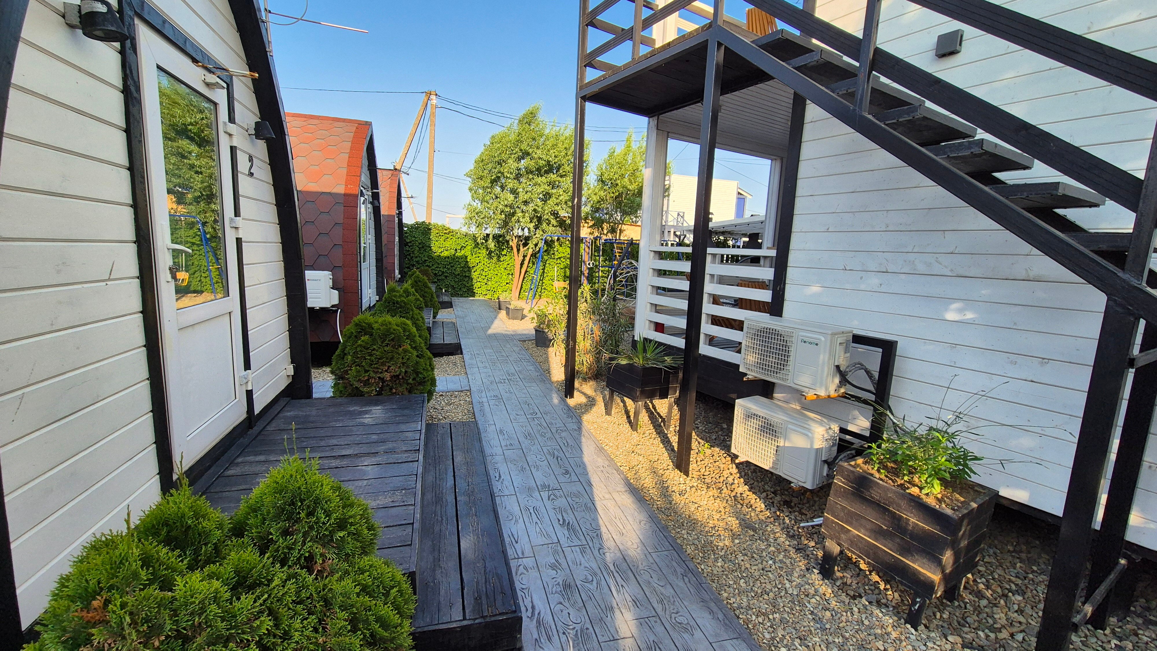 Фото Велбот