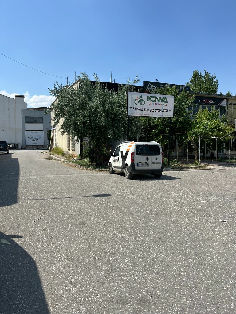 LED systems Konya Led World, Konya, photo