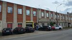 Domashnyaya Mebel (Avtomobilnaya Street, 4), furniture store