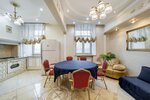 BonApart (Pobedy Square, 1кБ), short-term housing rental
