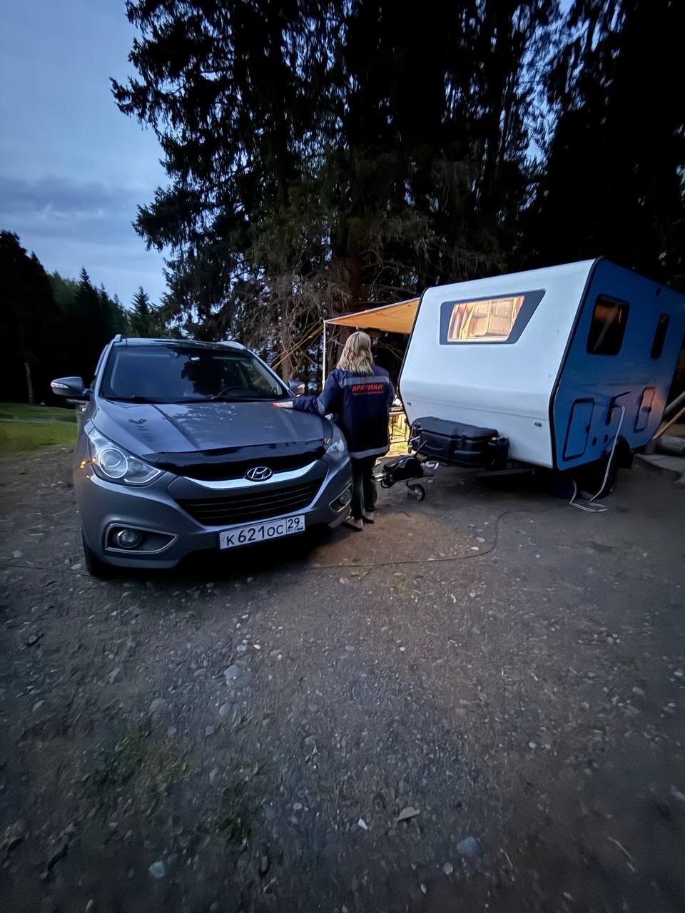 Фото Хуторок у Сан Саныча