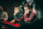 All In (Sadovaya-Kudrinskaya Street, 3А), gaming club