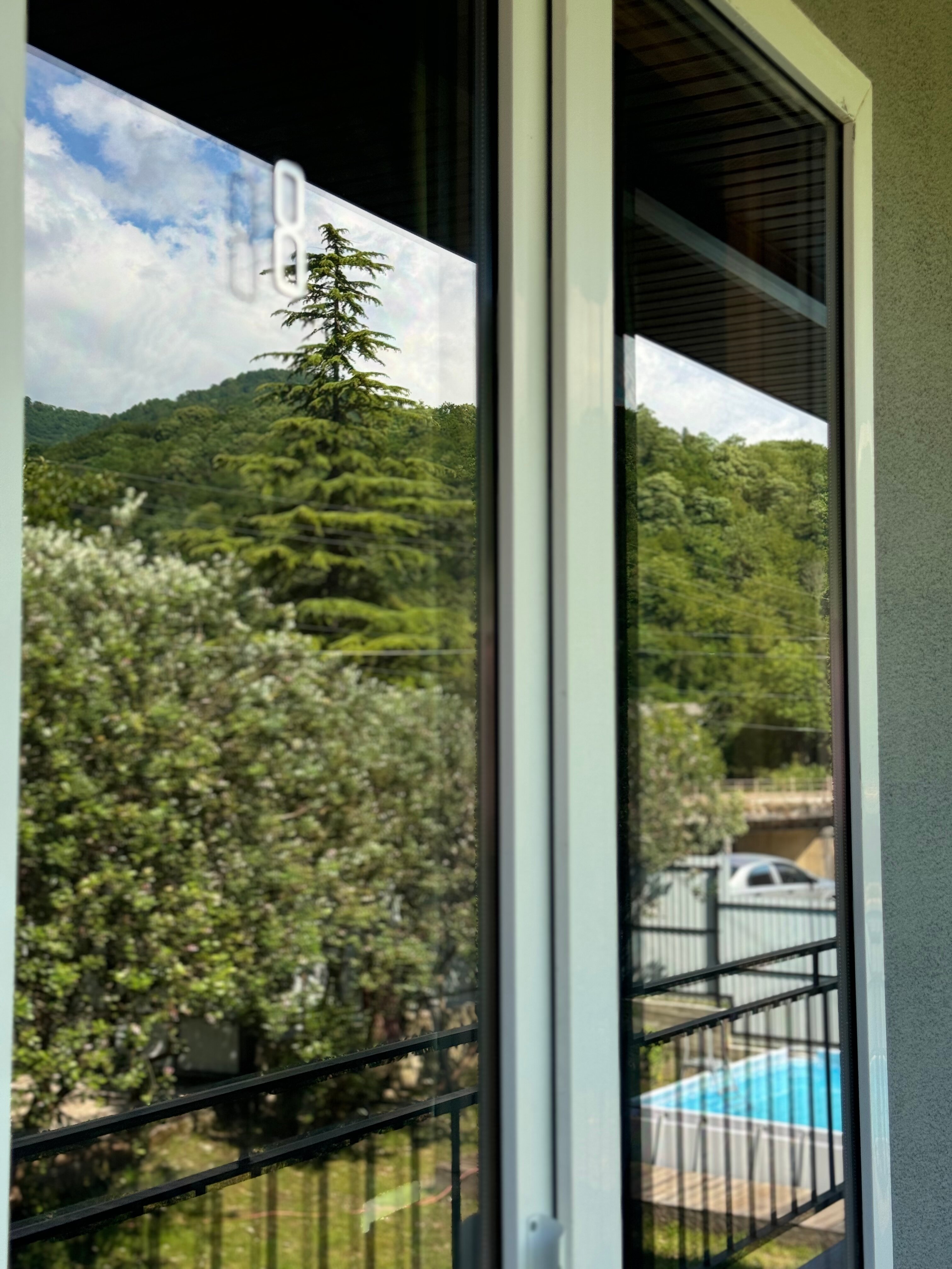 Фото Гостевой дом в Хашупсе