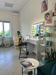 Студия макияжа и бровей DevChata (Barnaul, Partizanskaya Street, 40), makeup artists, stylists