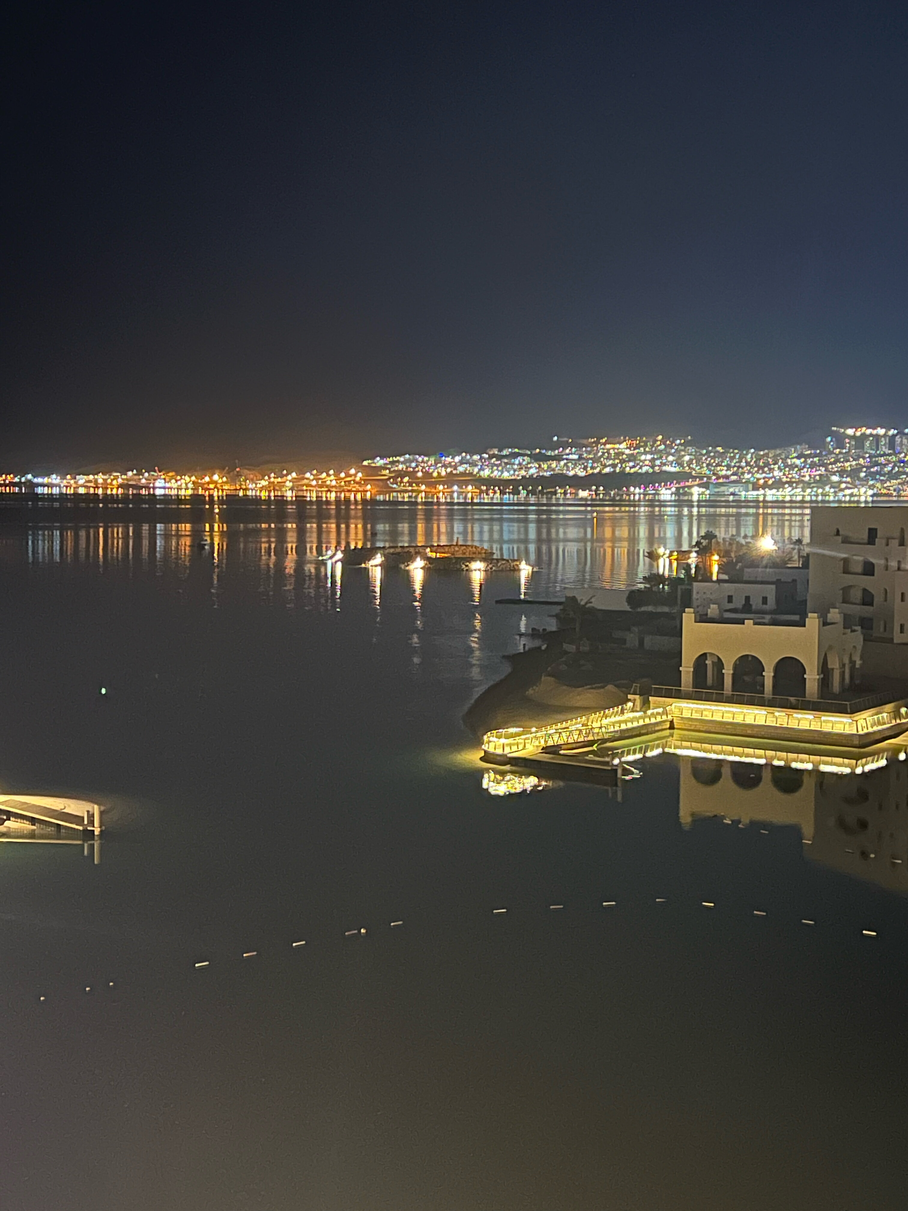 Фото Al Manara, a Luxury Collection Hotel, Saraya Aqaba