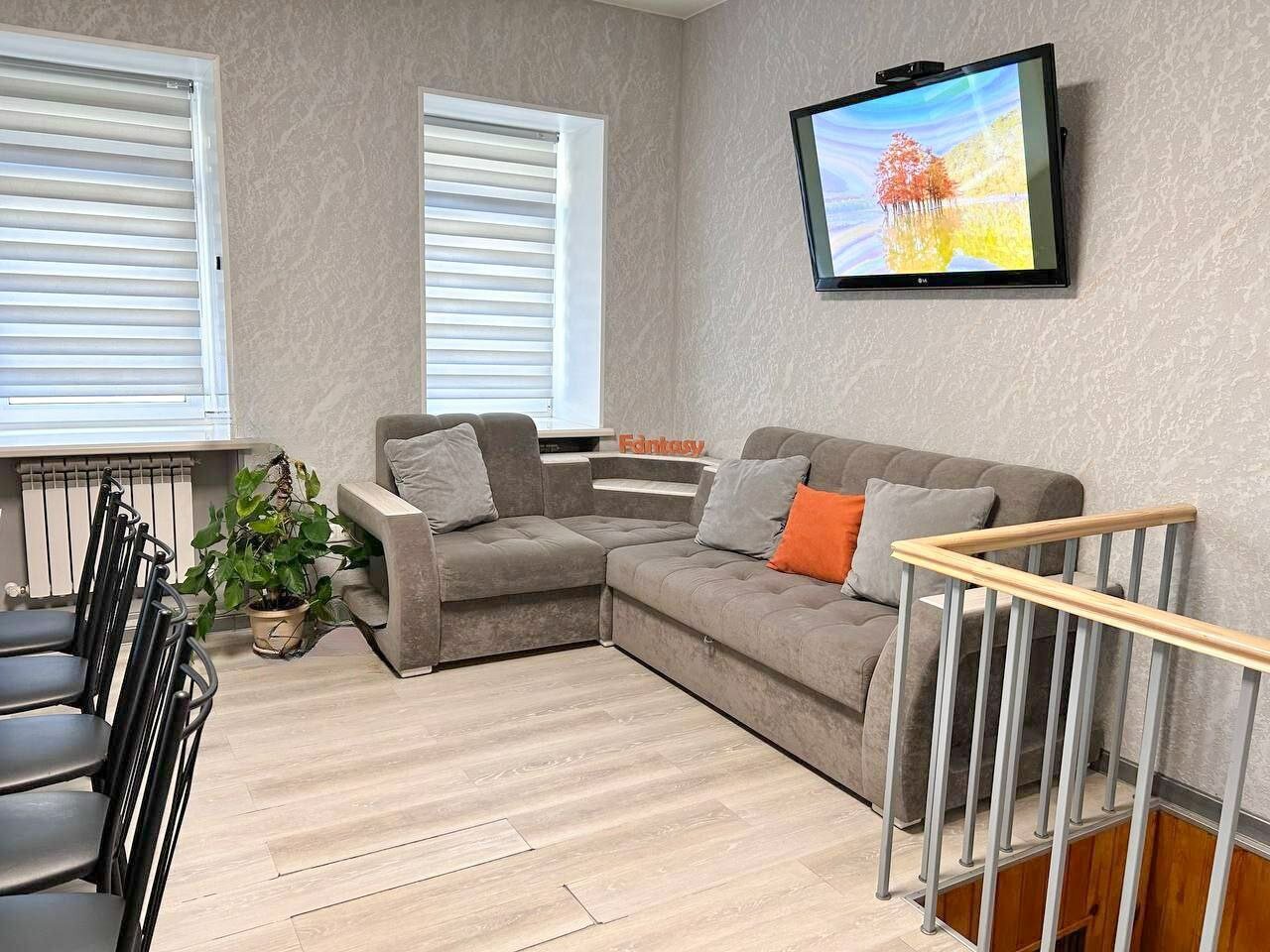 Фото Дом у Набережной