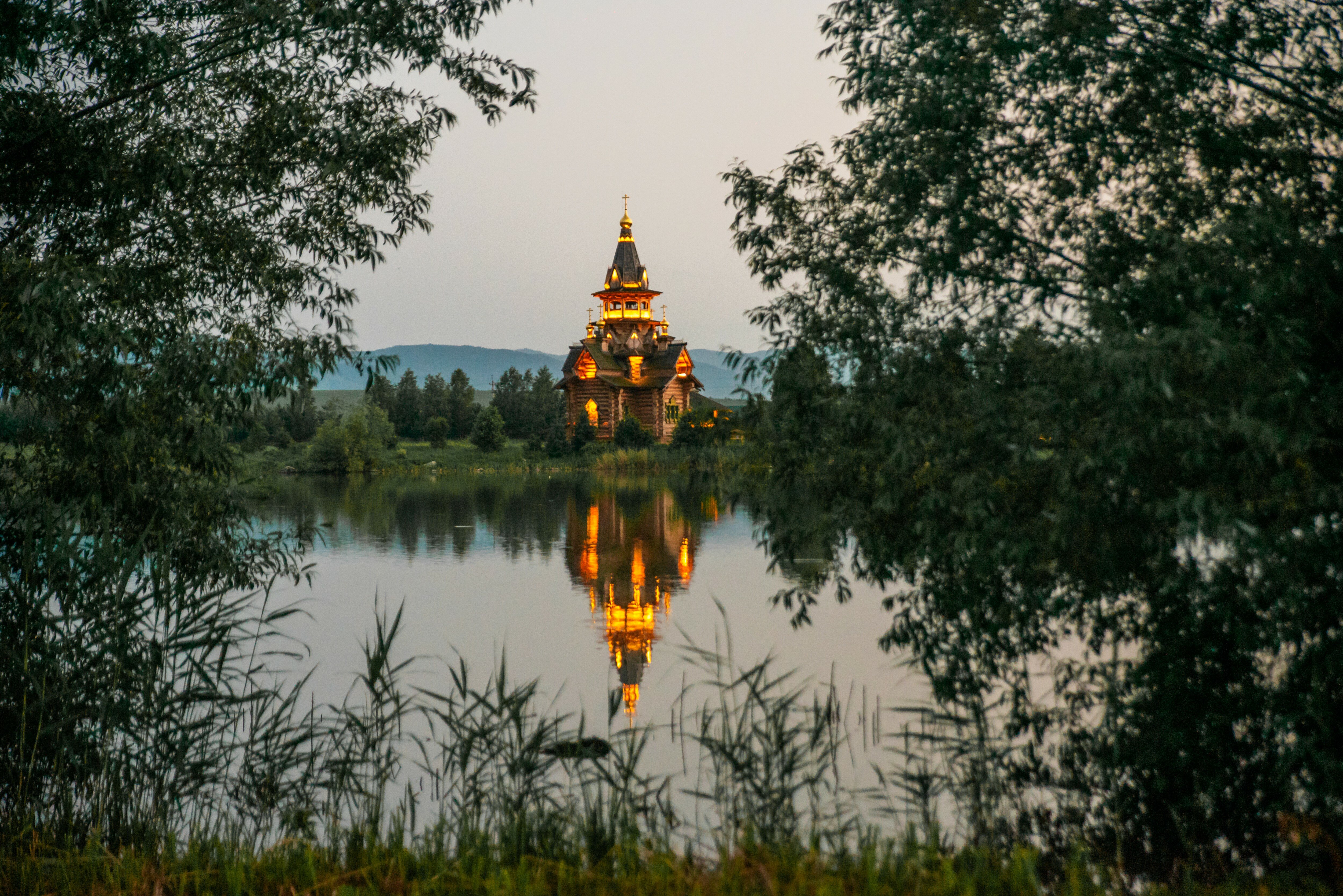 Фото Калина красная