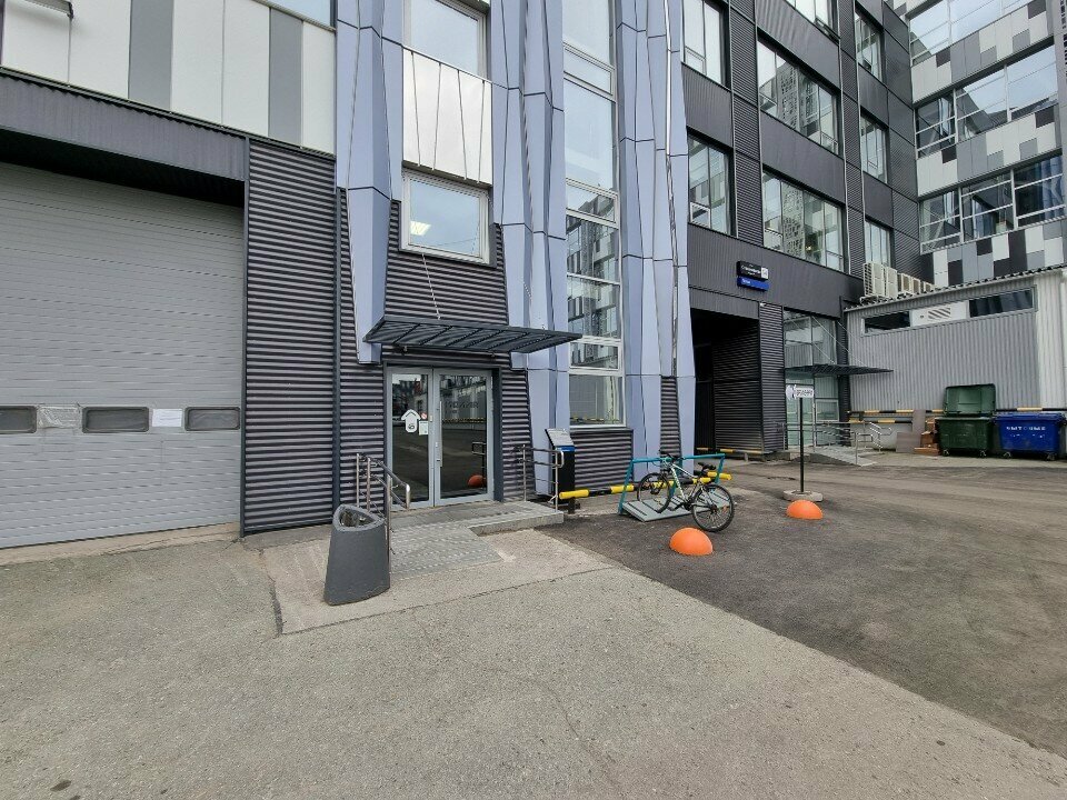 Production automation Т. Парк ИТ, Perm, photo