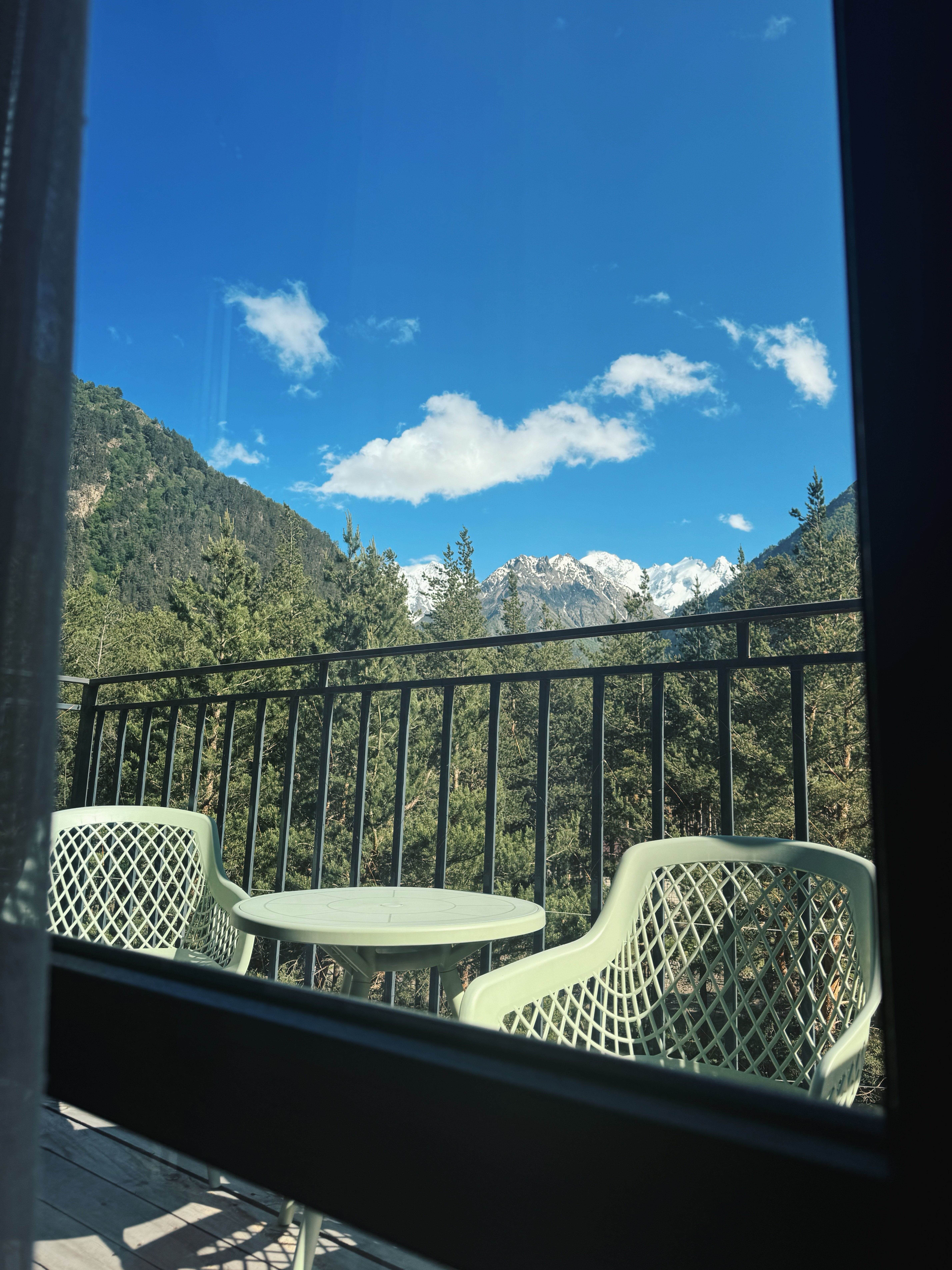 Фото Къашха Таш