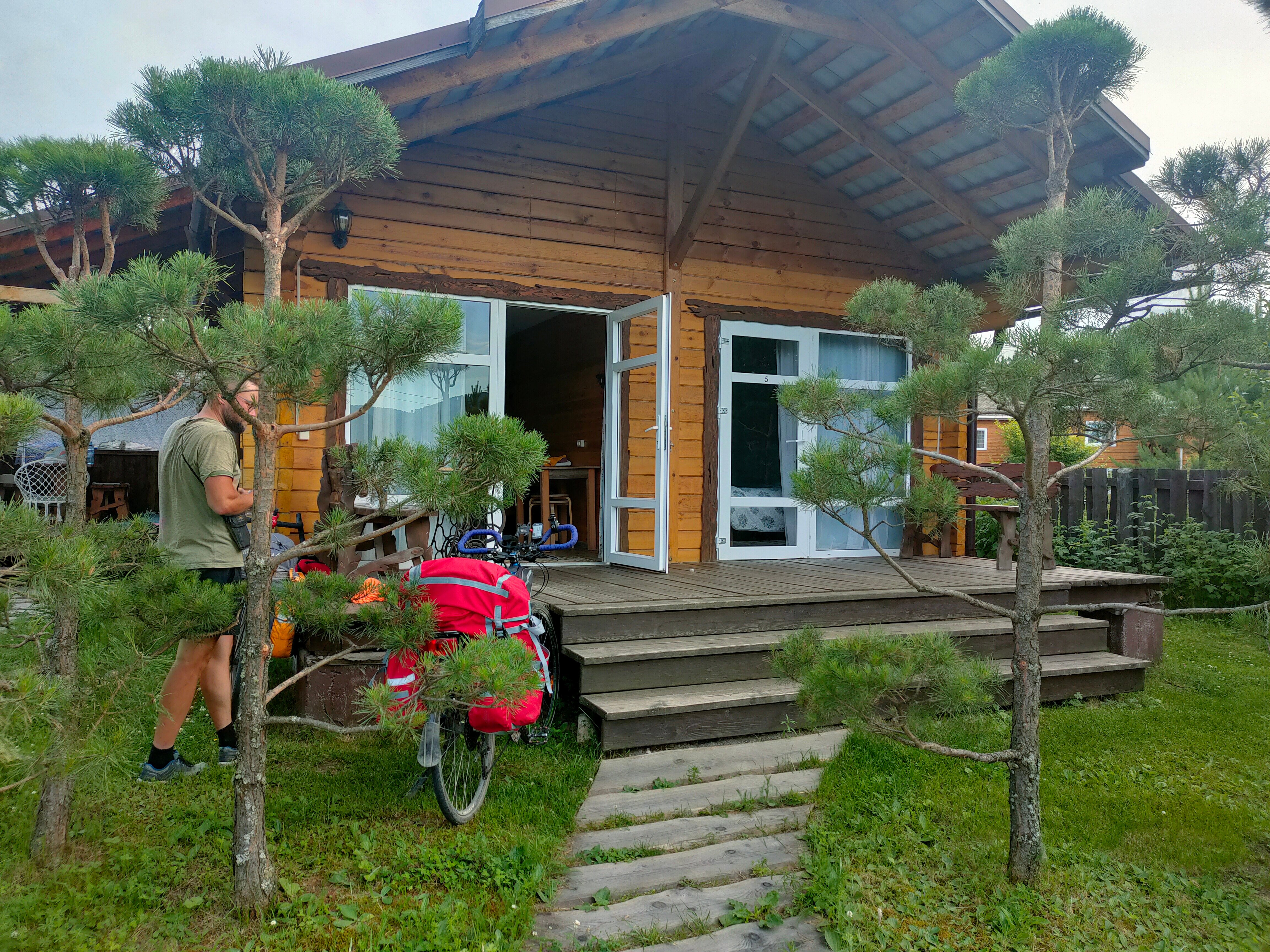 Фото Баюта Алтай