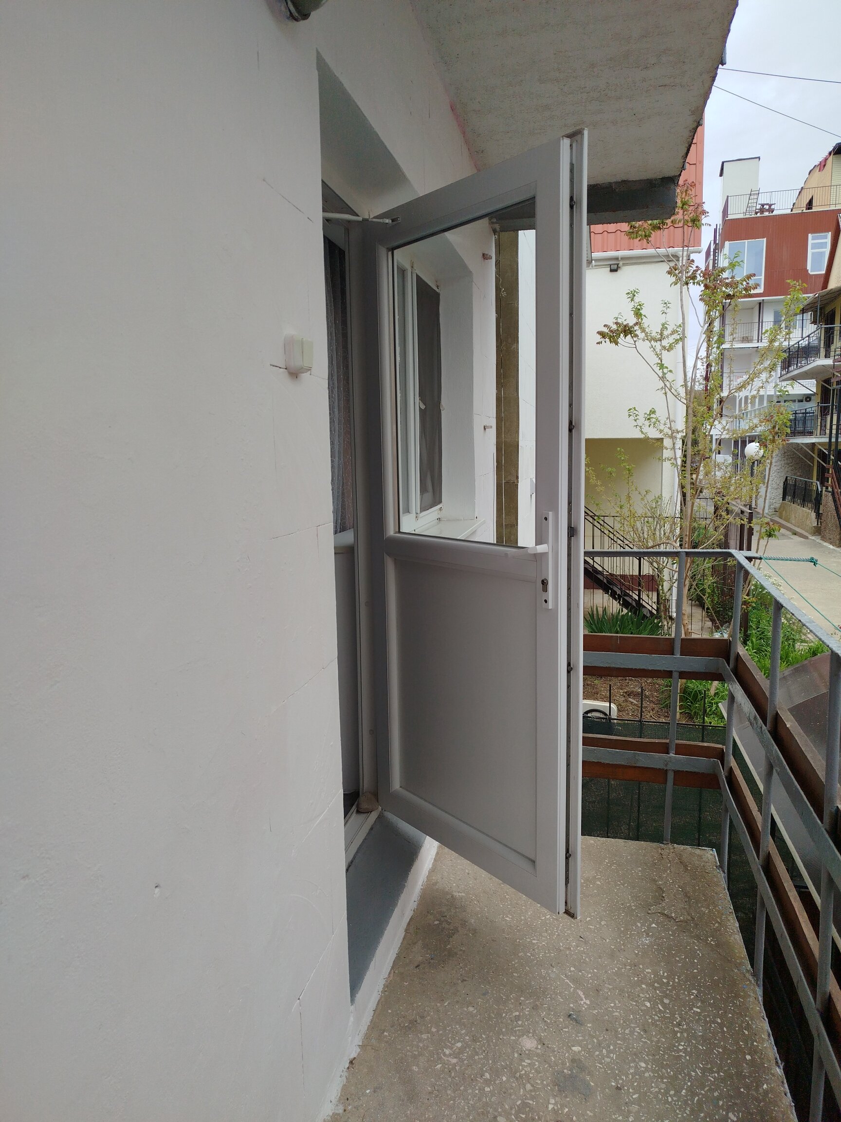 Фото Домик у моря