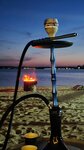 M-hookah (mikrorayon Severny, 1к1), hookah lounge