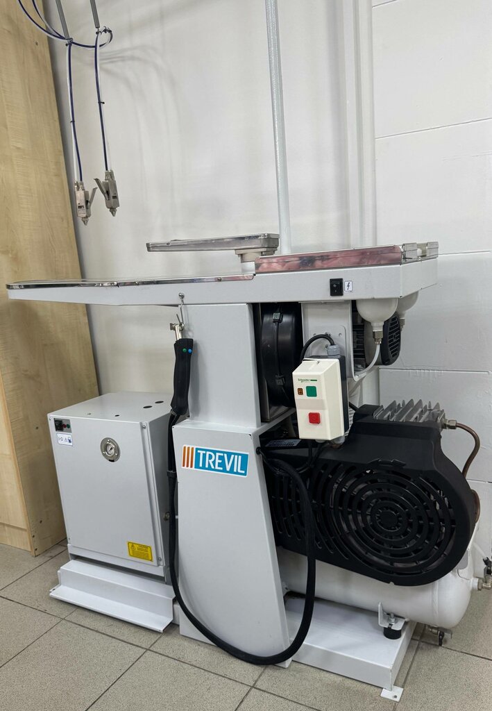 Laundry Nika, Voronezh, photo