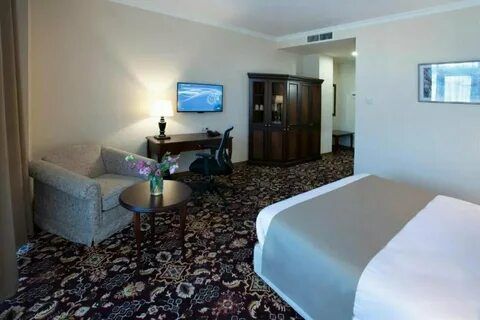 Фото Ani Grand Hotel