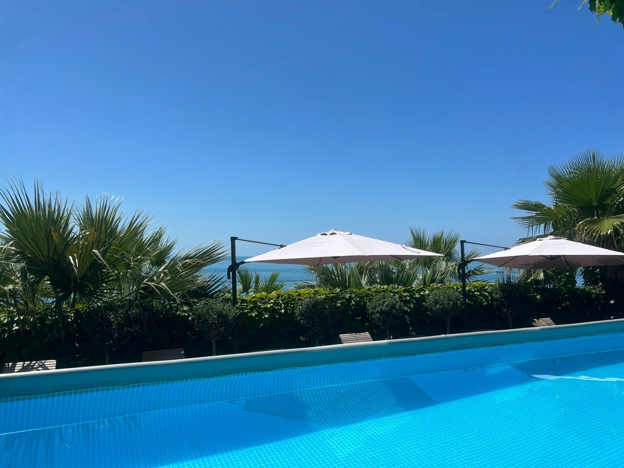 Фото Айсберг