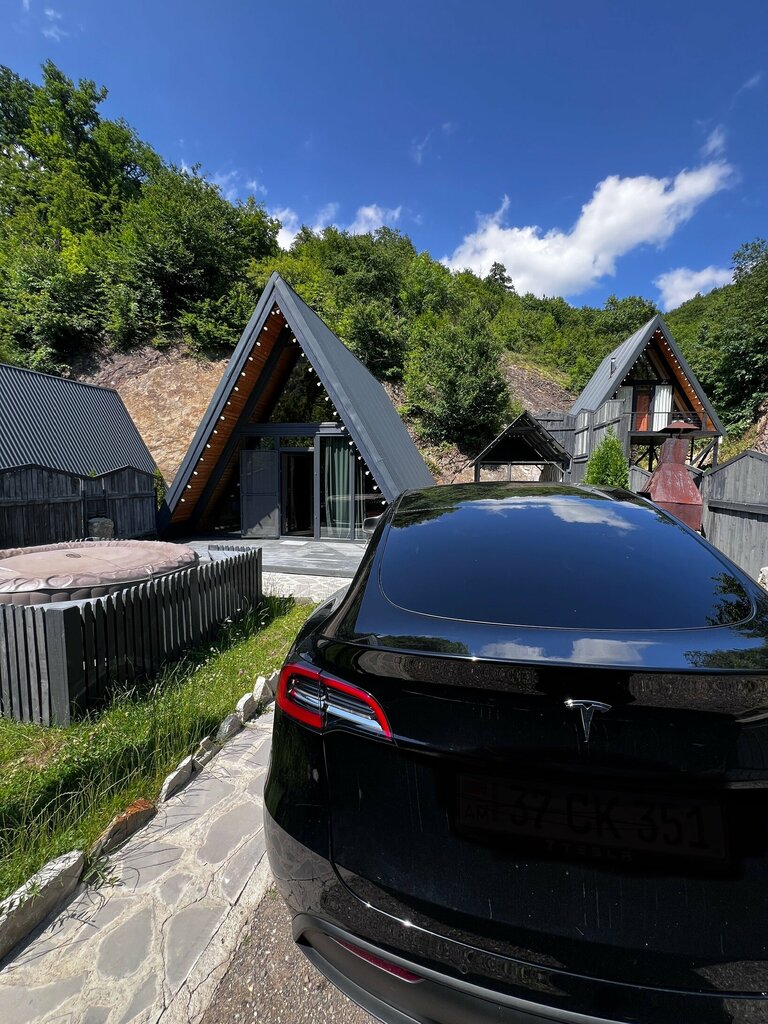 Hotel Dream A Frame, Tavush, photo