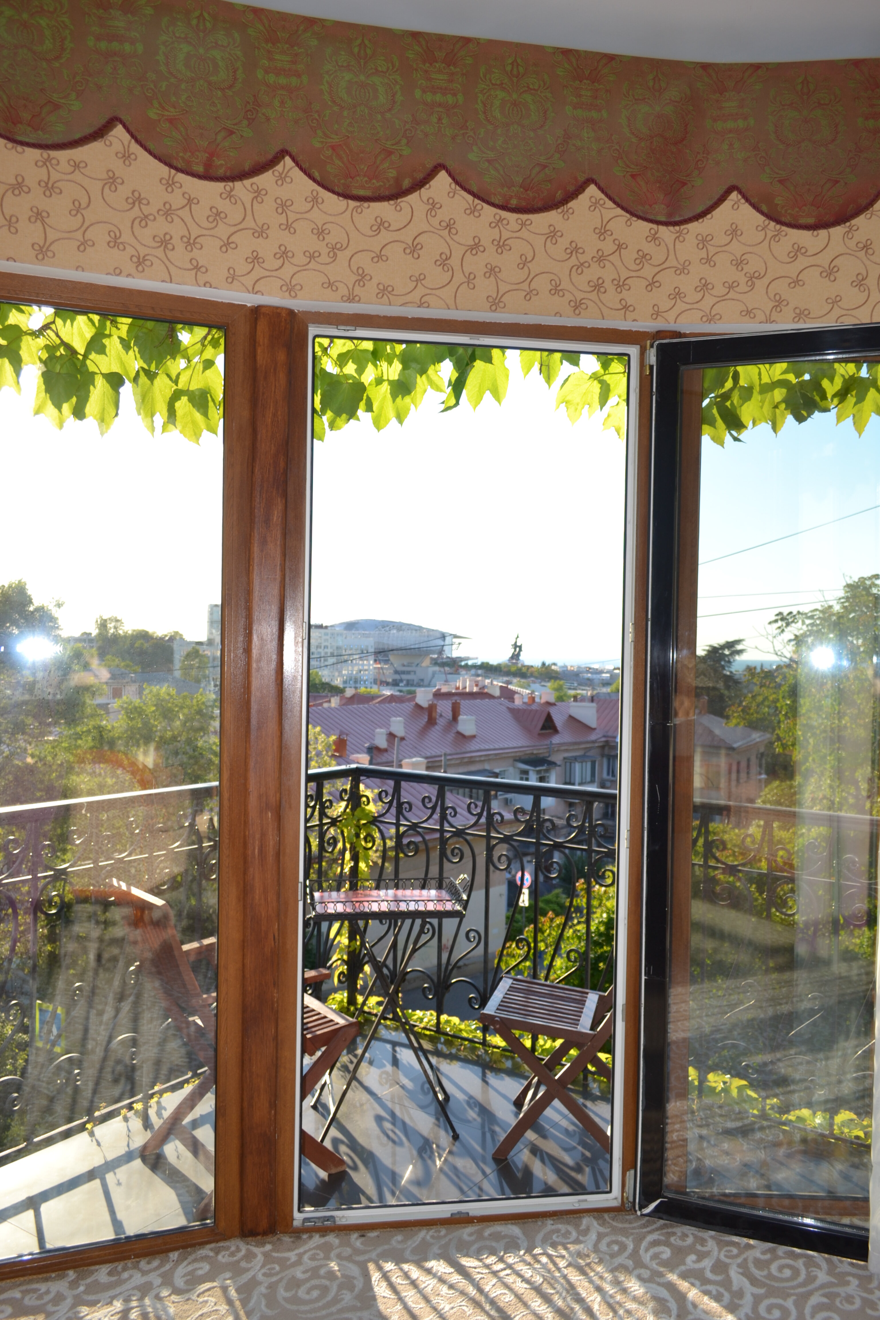 Фото Вилла Никита