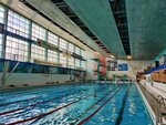 СпортЛаб (Naberezhnaya ulitsa, 15А) ، مدرسة السباحة