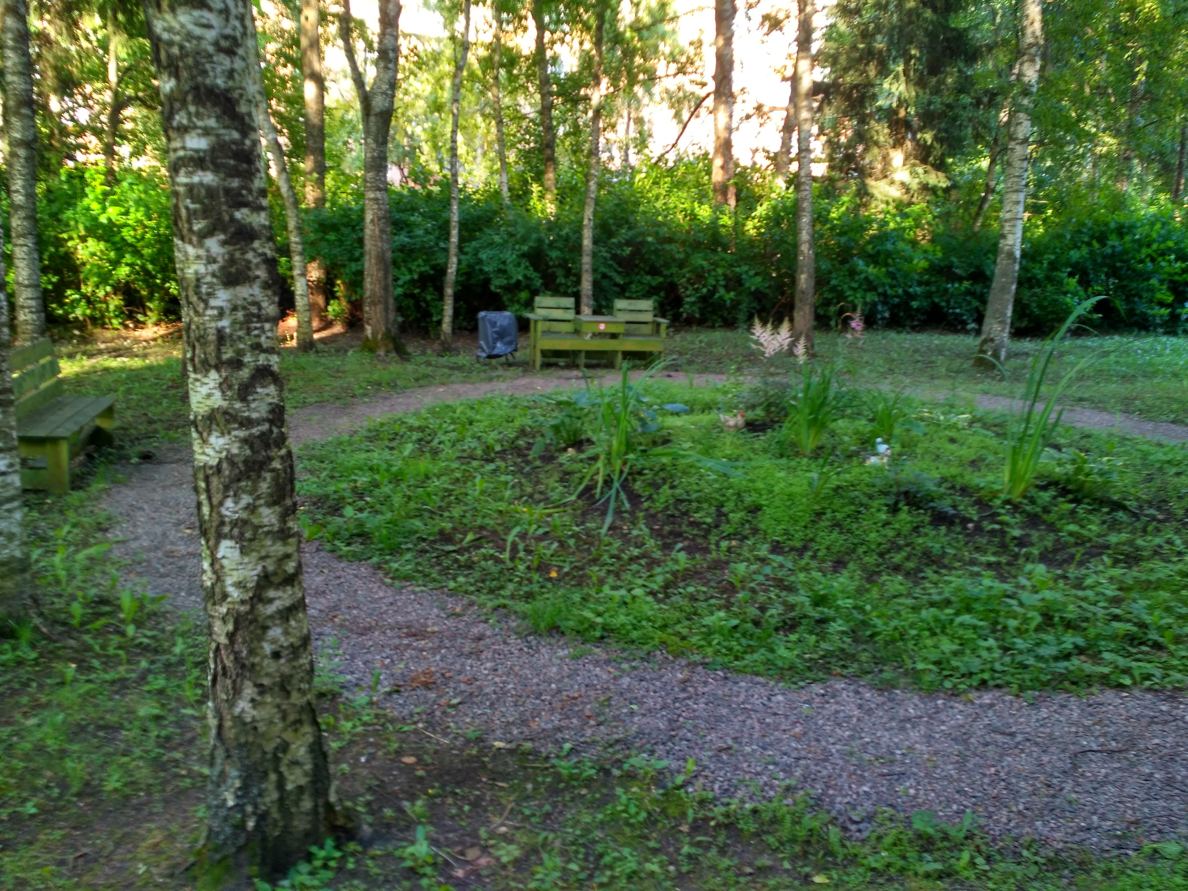 Фото Спортивная