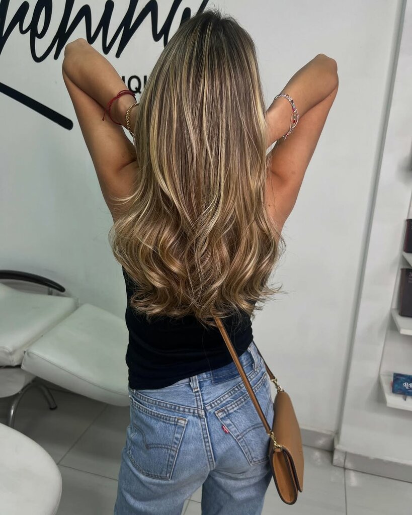 Beauty salon Karenina peluqueria, Santa Cruz de la Sierra, photo