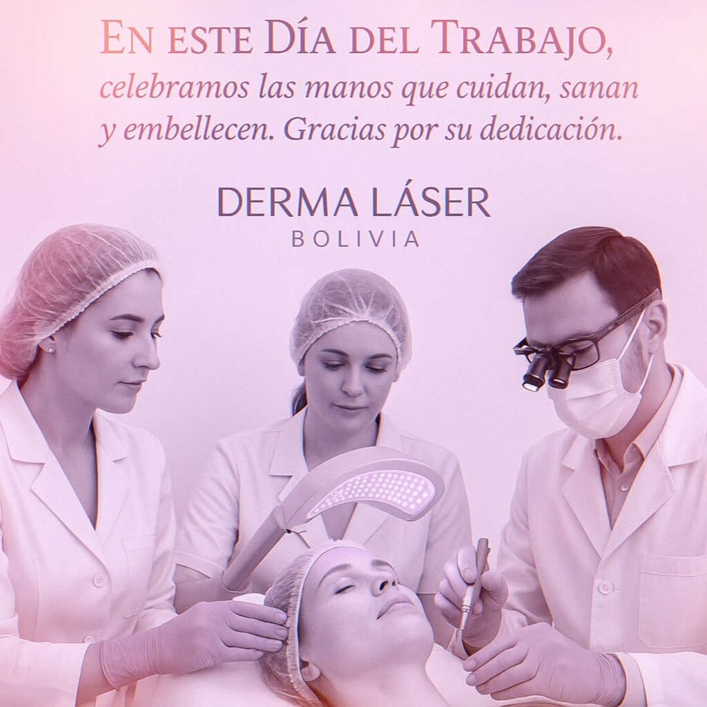 Medical center, clinic Derma Laser, Santa Cruz de la Sierra, photo