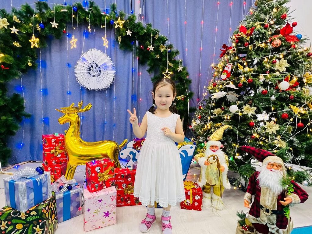 Kindergarten, nursery Limon, Astana, photo