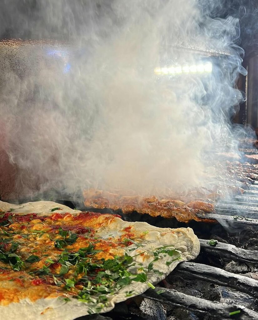 Fast food Birinci Kebap, Ortahisar, photo