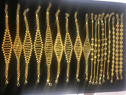 Gap Kuyumcusu Fotoğraf 3