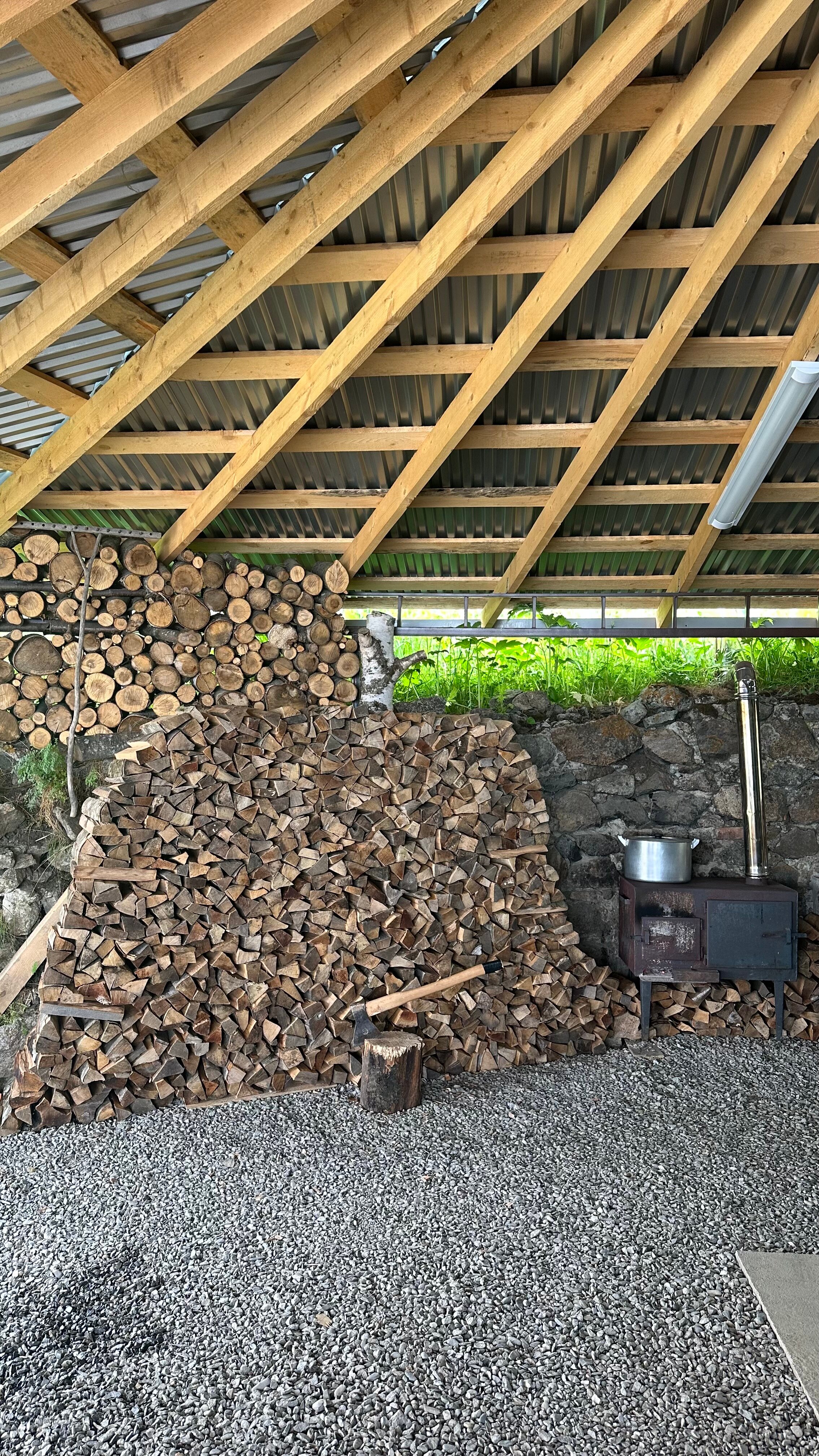 Фото Этнопоселение