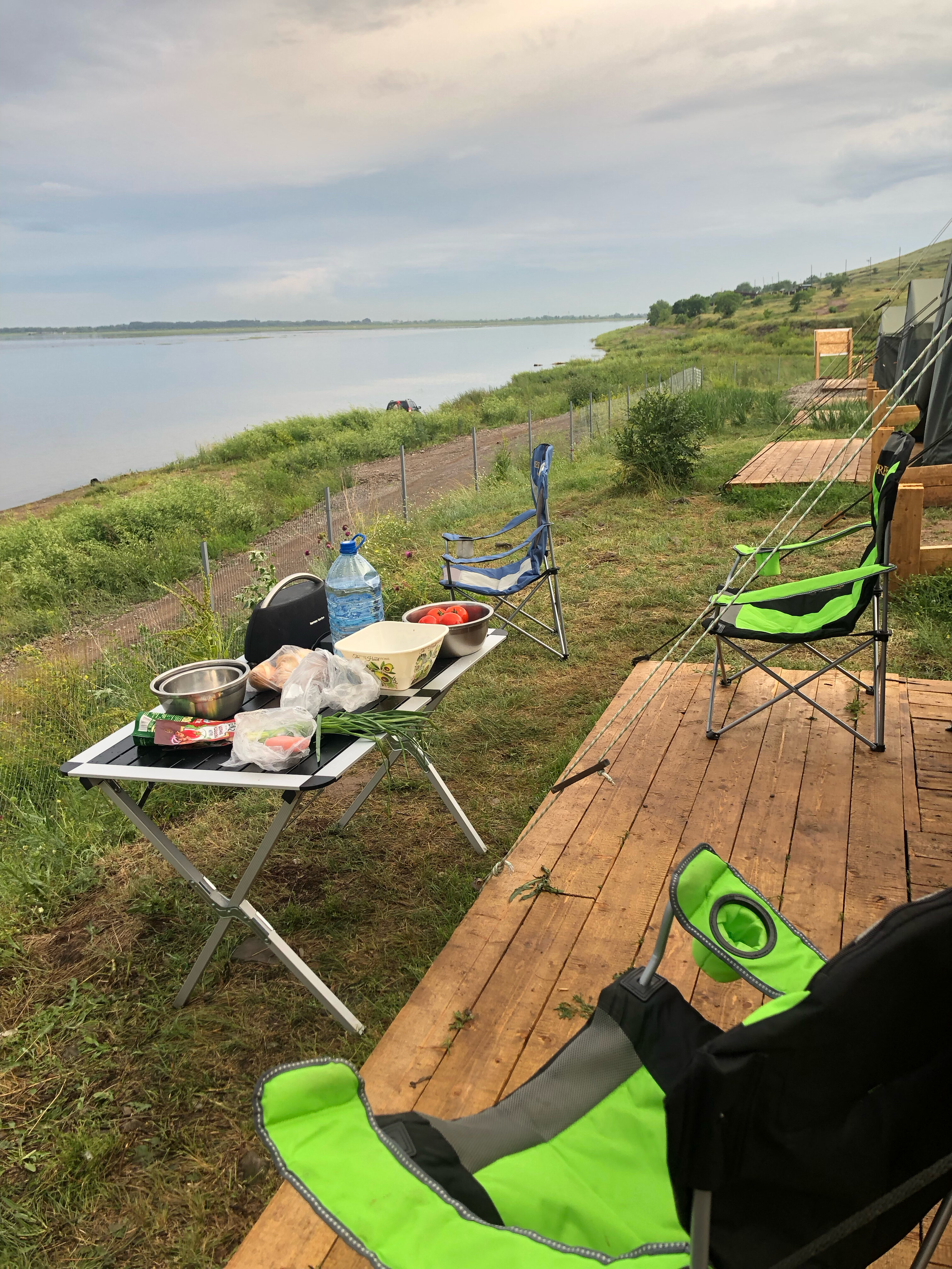 Фото Кюн-таг