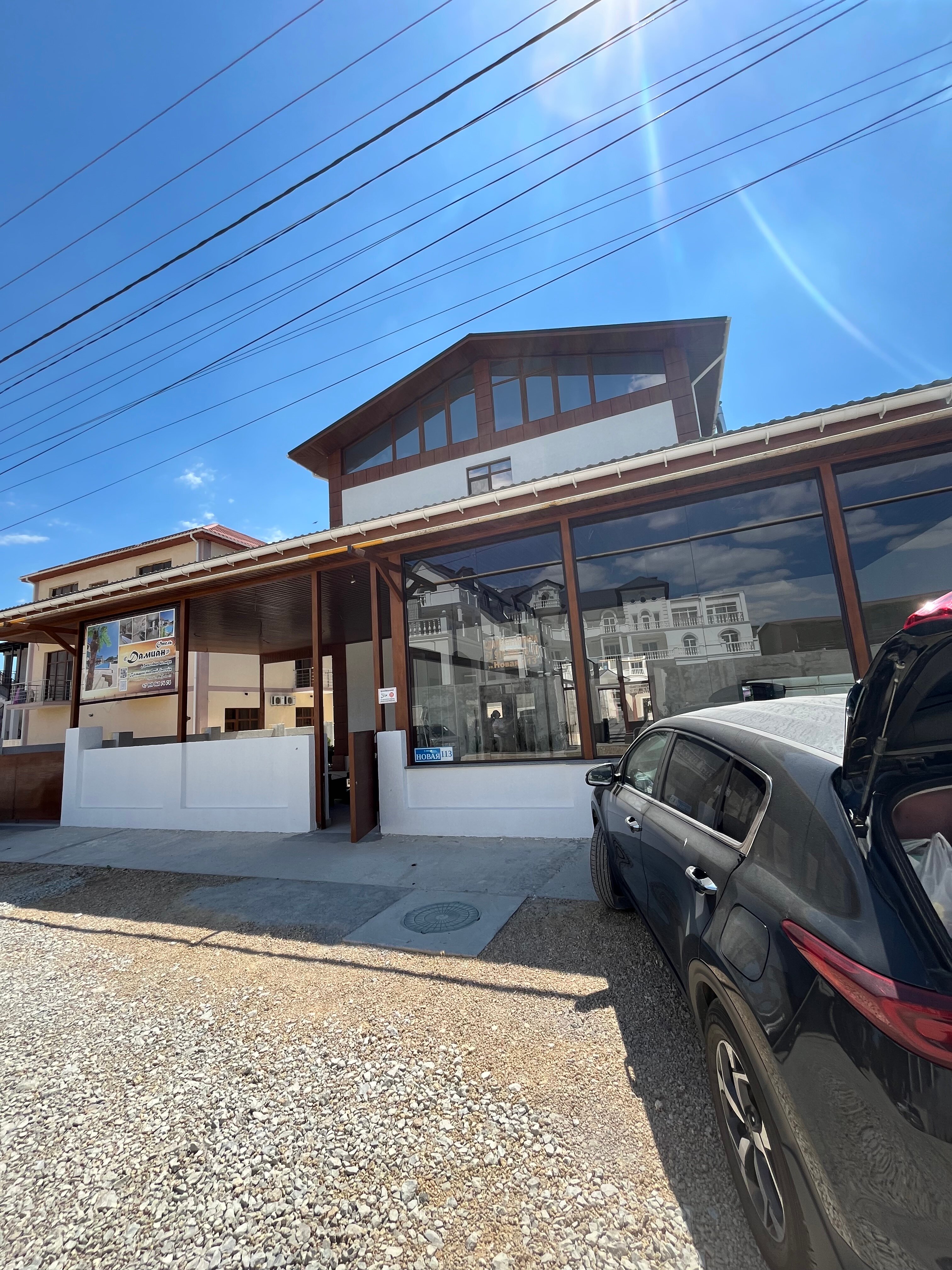 Фото Дамиан