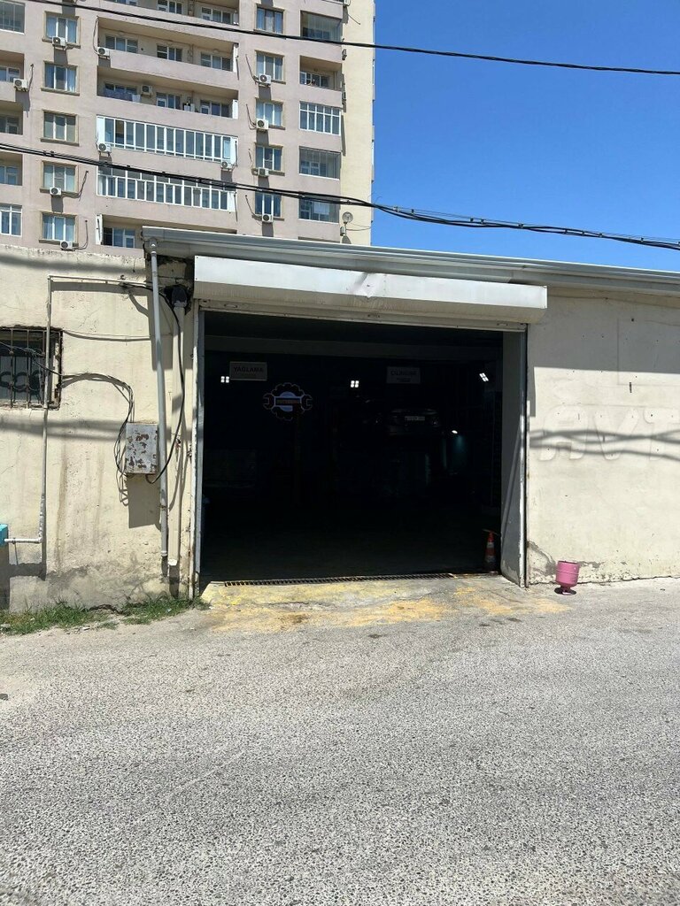 Avtoservis, avtotexniki xidmət mərkəzi AutoGold, Bakı, foto