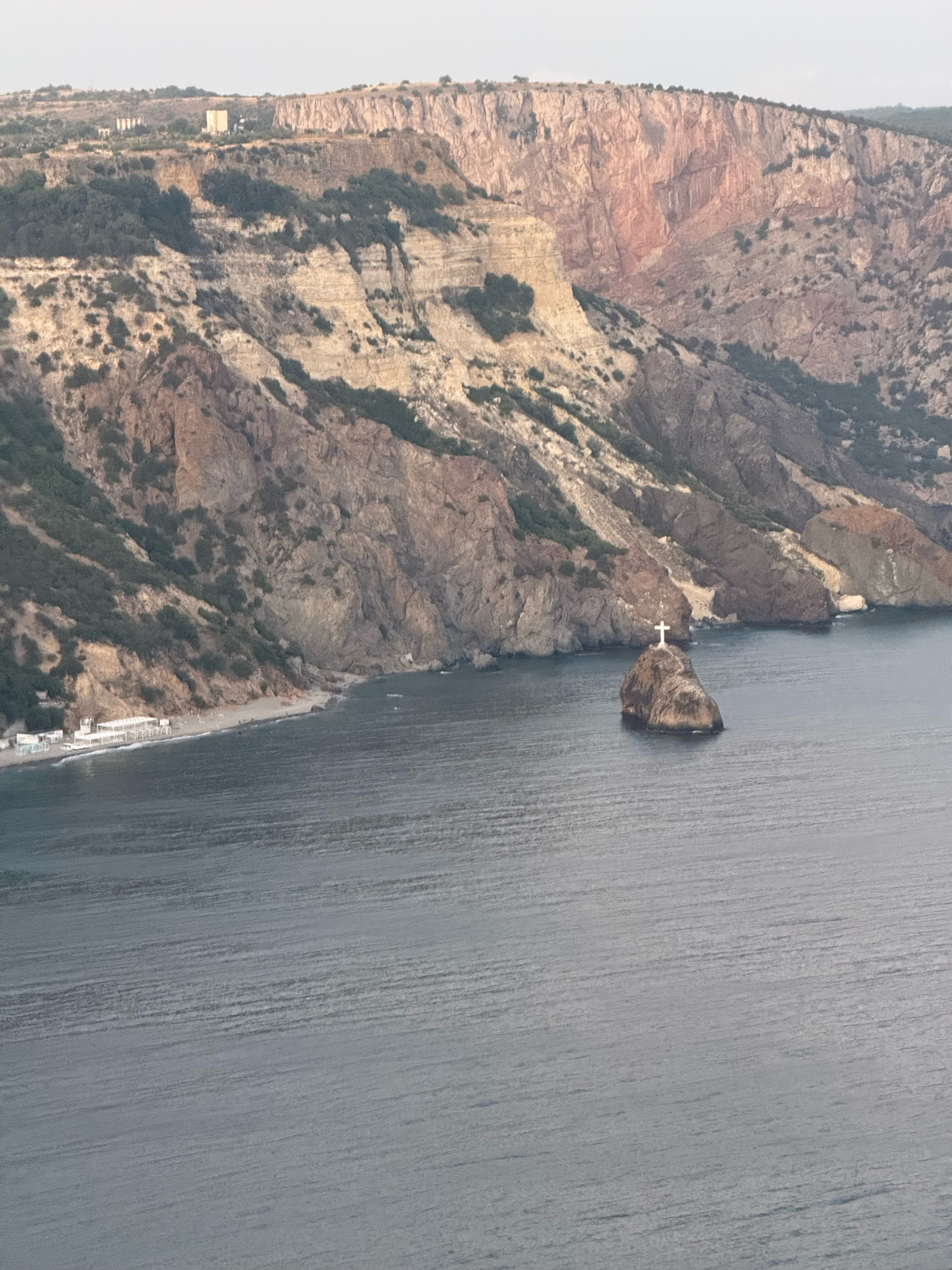 Фото Фиолентовский