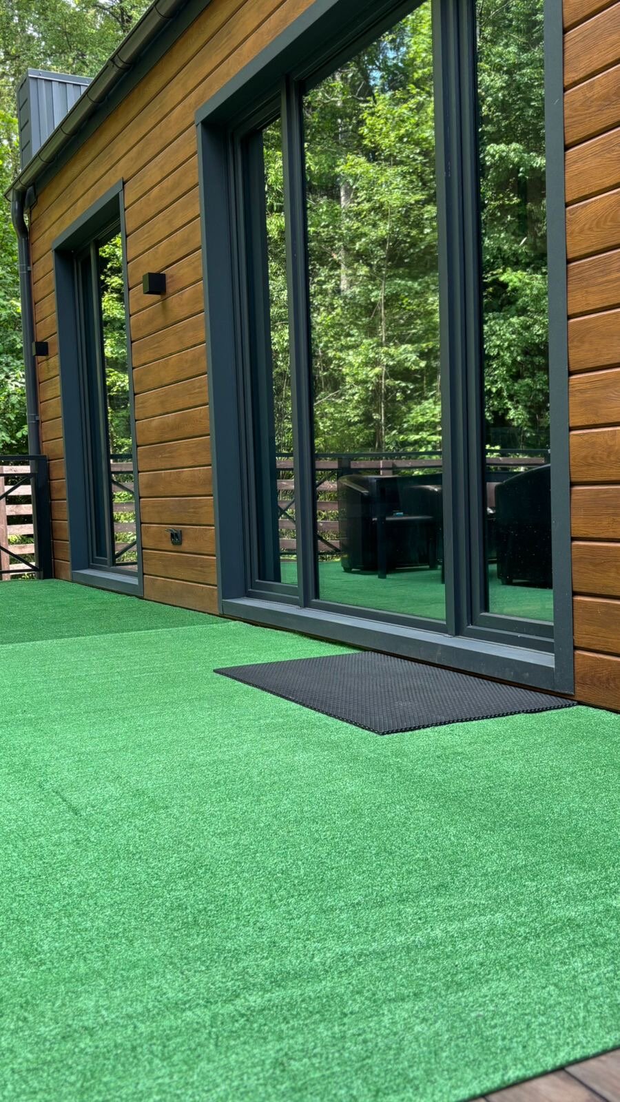 Фото Старый дуб