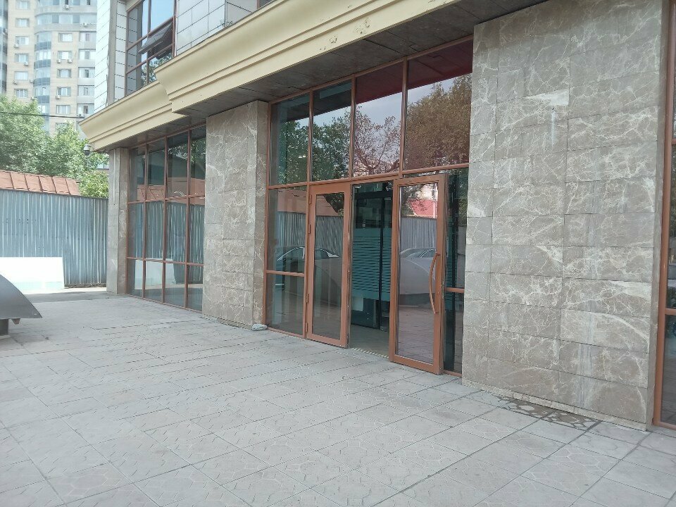 Басқарушы компания Huntberg, Алматы, фото