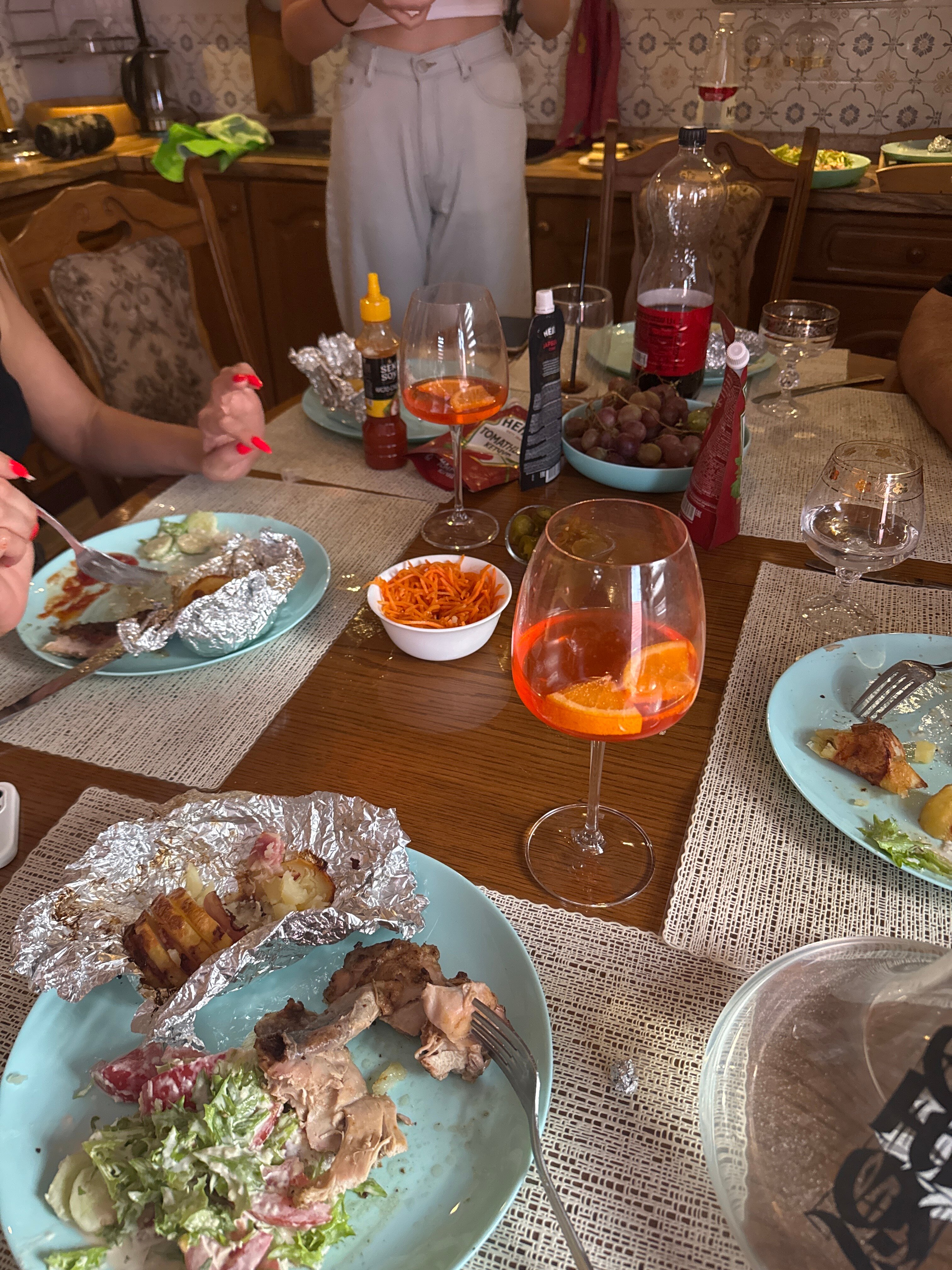 Фото Анастасия