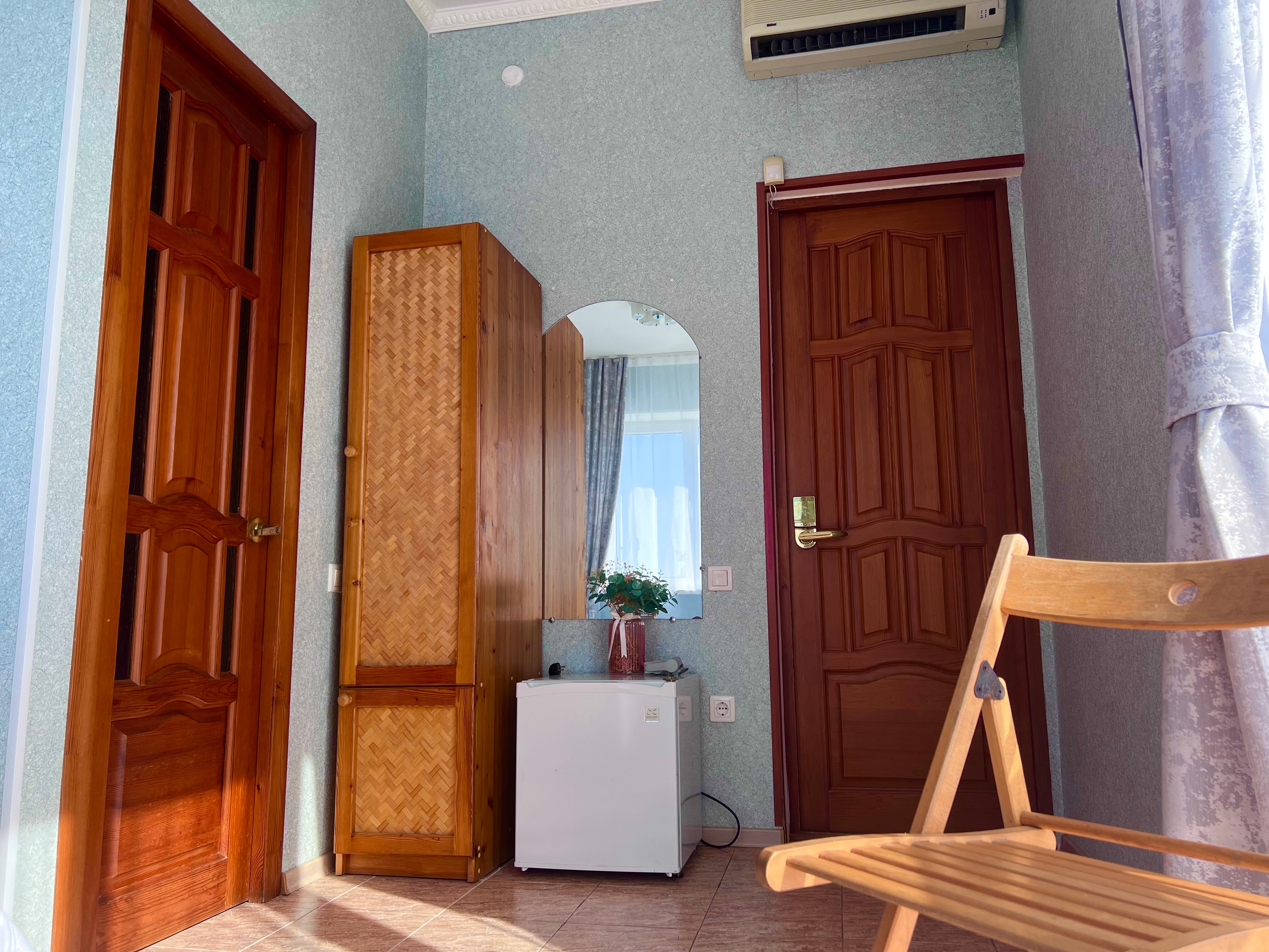 Фото Русское поместье