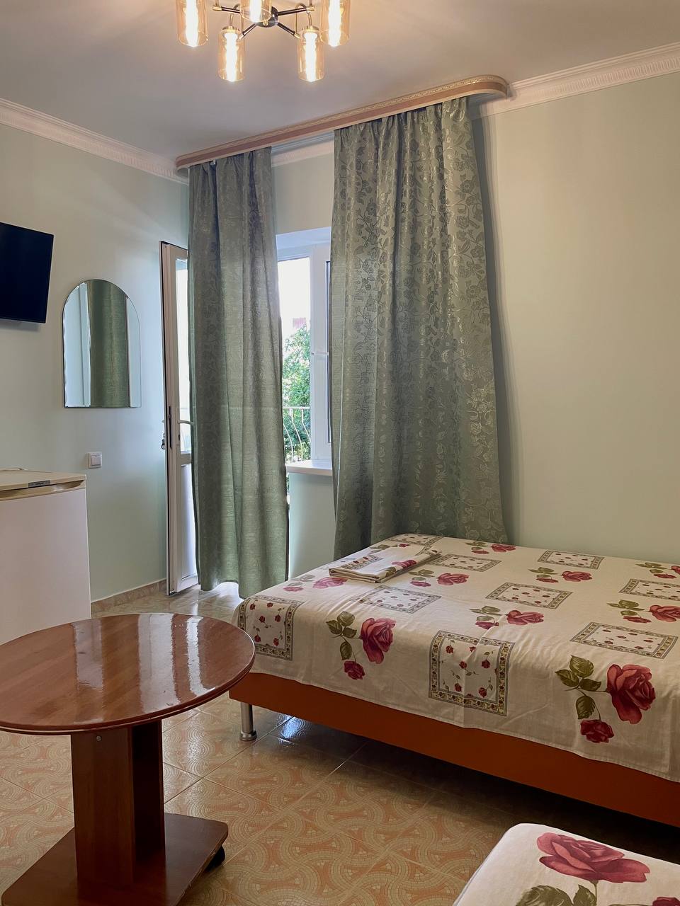 Фото Панорама