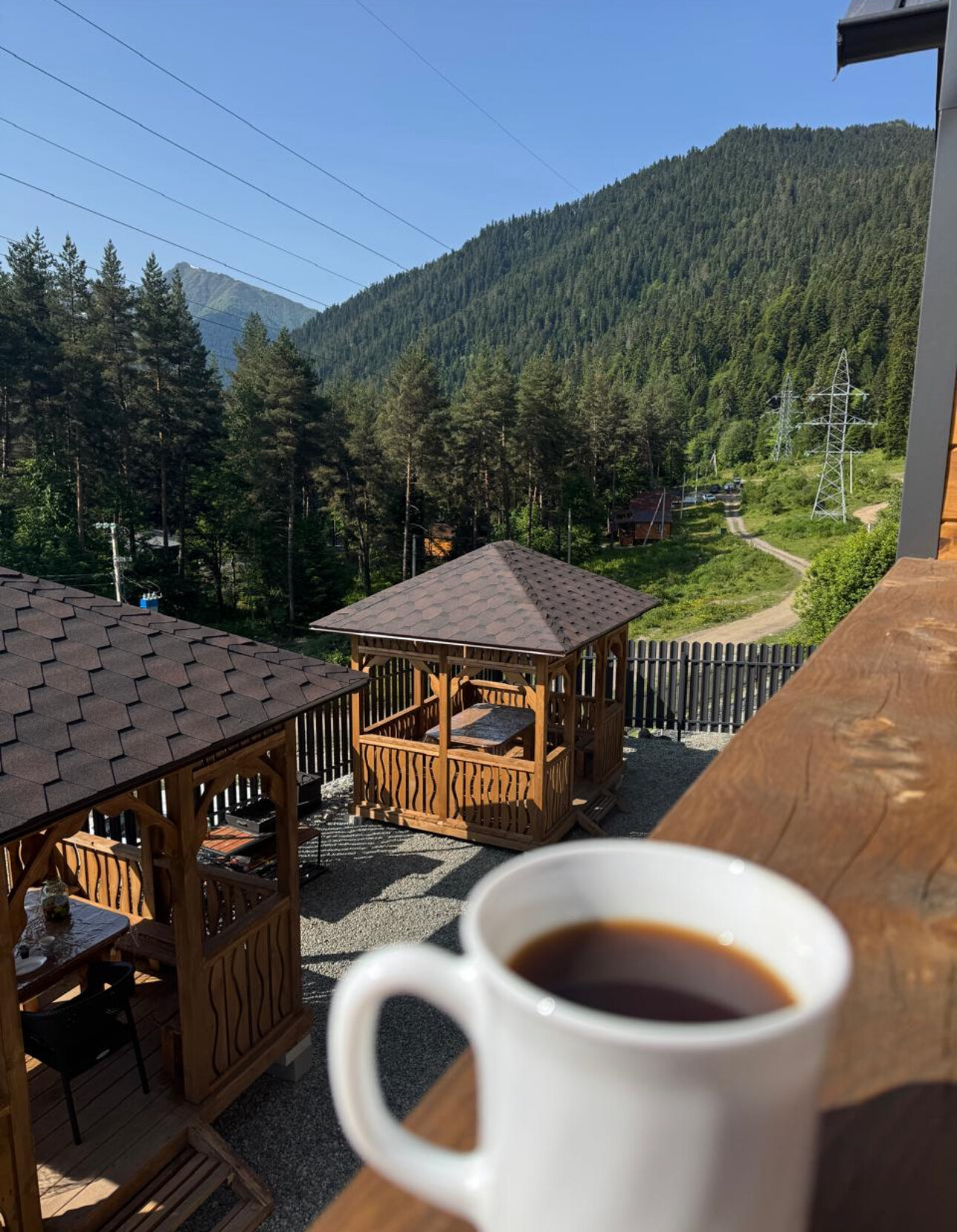 Фото Zerada House