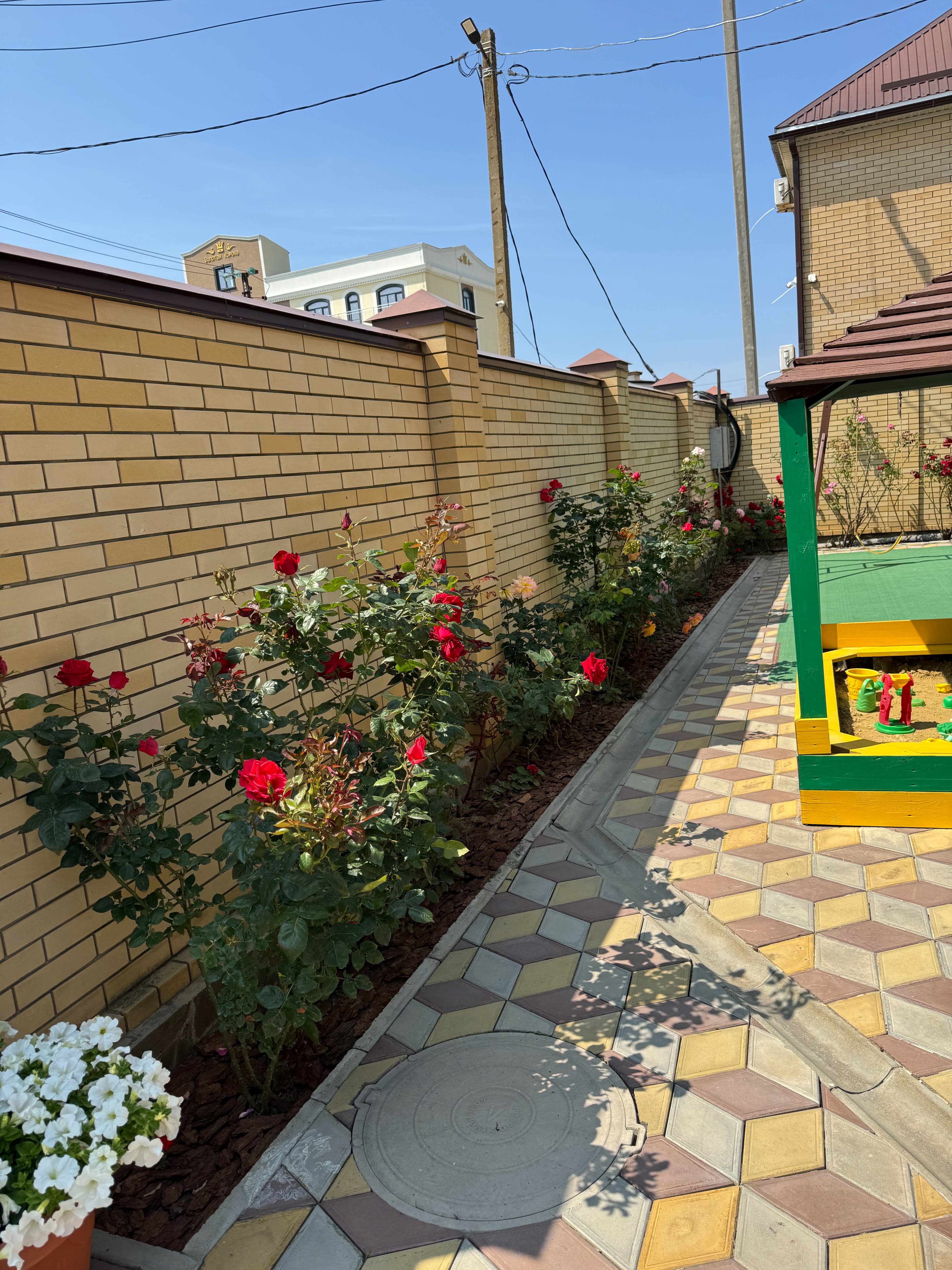 Фото Маленькая Гагра