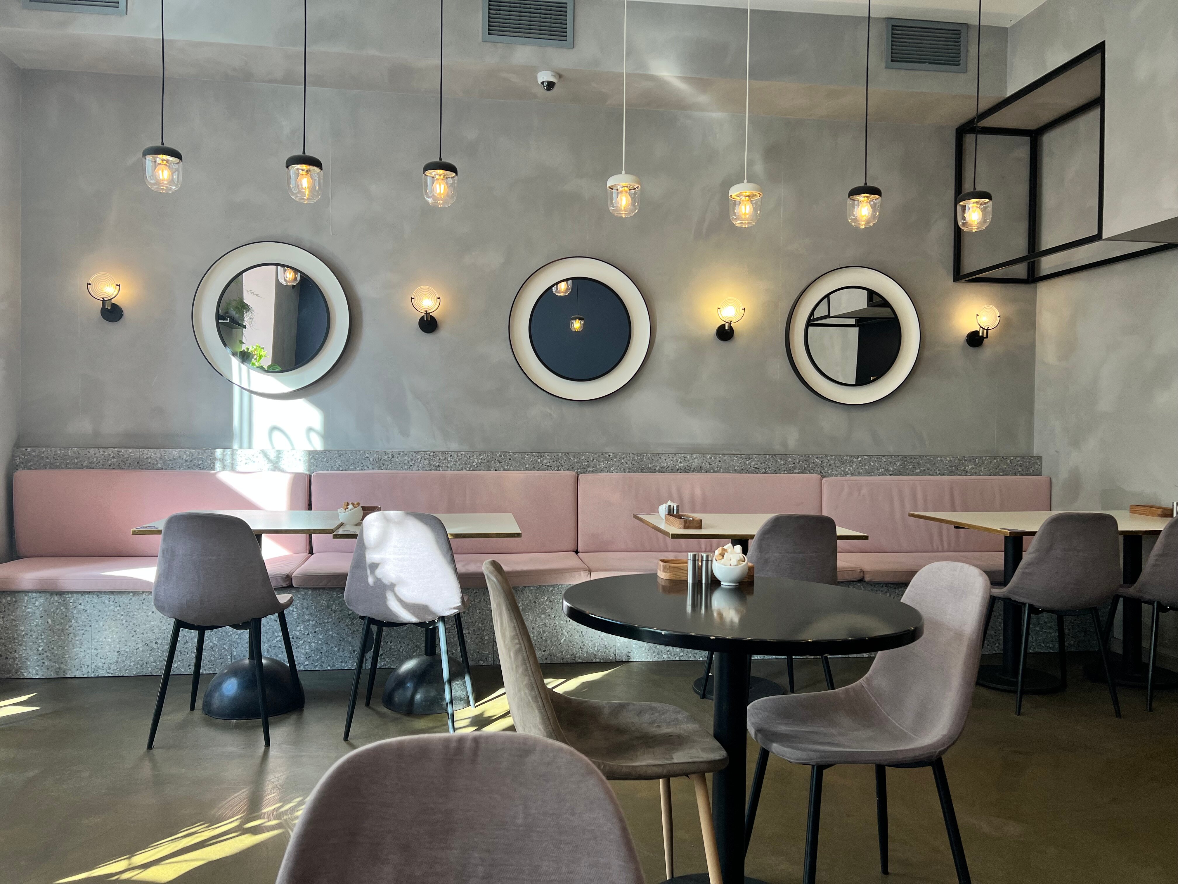 Фото The Faces Historical Center