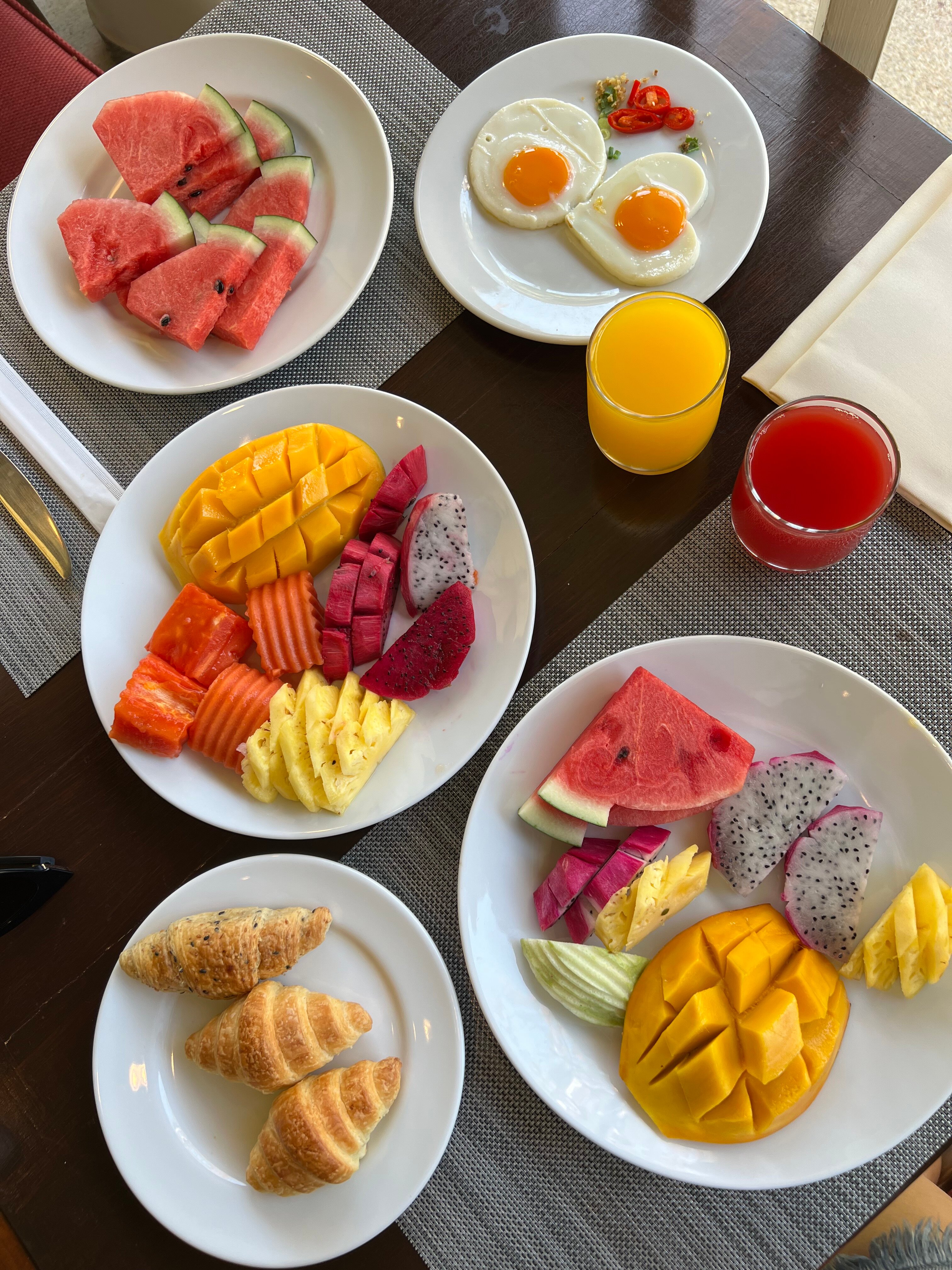 Фото Dusit Thani Krabi Beach Resort