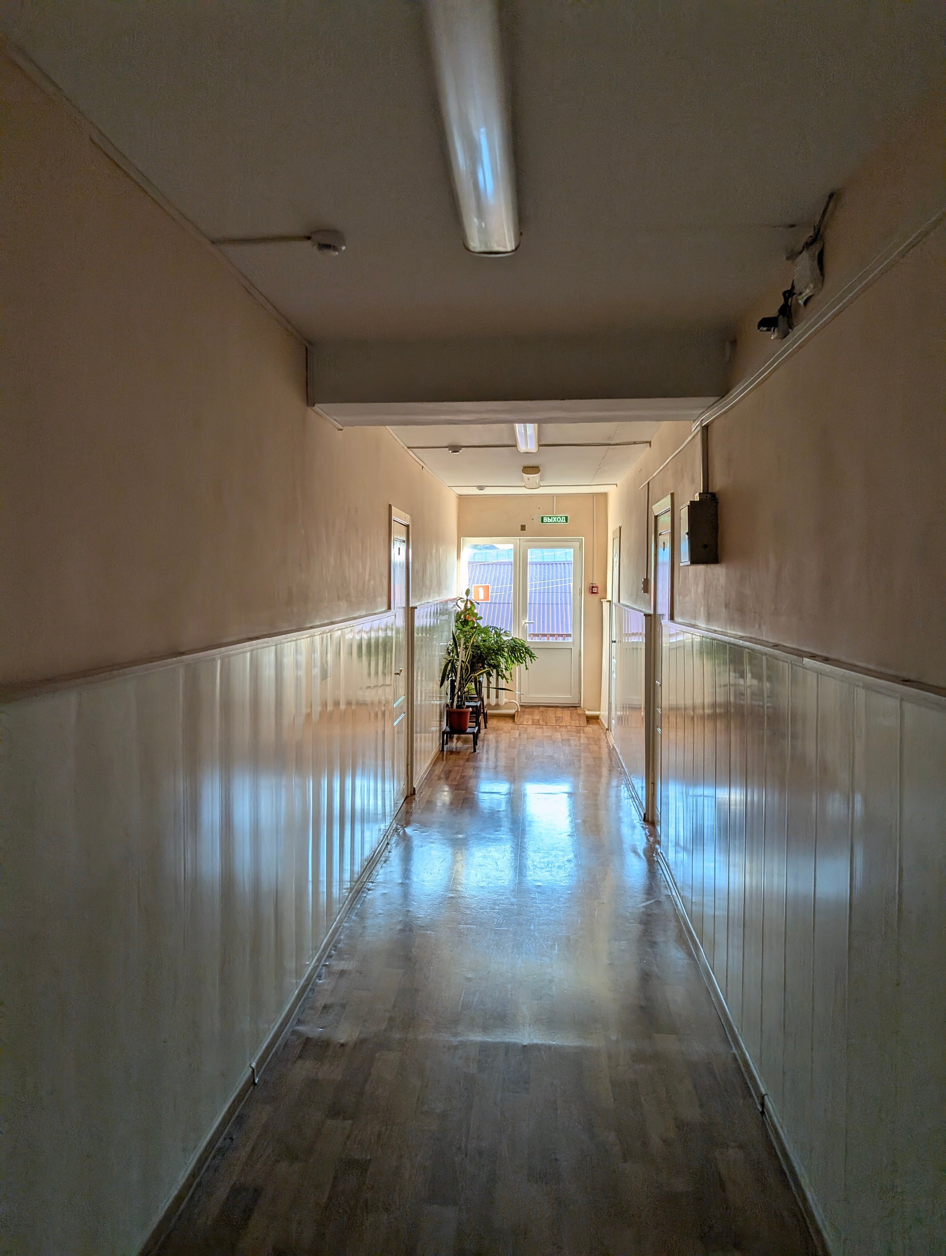 Фото Лазурь