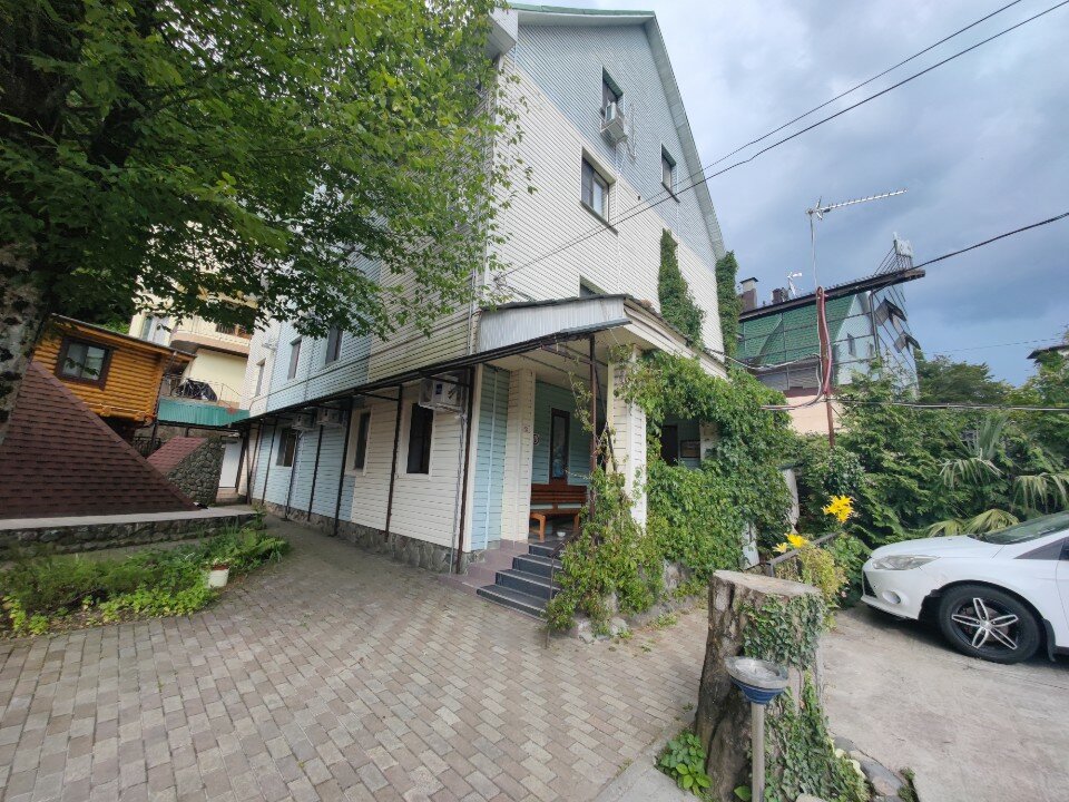 Фото Пирамида