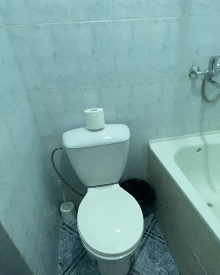 Фото Караганда